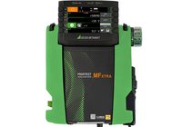 Gossen Metrawatt M535T PROFiTEST MF XTRA "LemonGreen" Tester