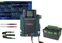 PROFITEST M IQ bundles - testers for DIN VDE 0100-600/IEC 60364-6