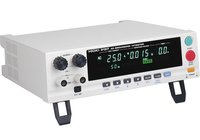 HIOKI 3157-01 AC Erdungsprüfgerät