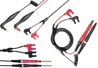 HIOKI battery tester/impedance analyzer probes