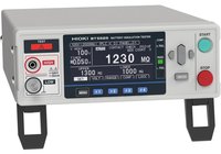 HIOKI BT5525 Batterie-Isolationstester