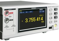 HIOKI DM7275, DM7276 7½-stellige hochpräzise DC-Voltmeter