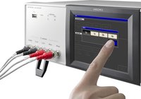 HIOKI IM35xx Serie LCR-Messgeräte und Impedanz-Messgeräte