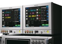 HIOKI IM758x Serie Impedanz-Analysatoren bis 3GHz