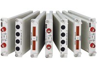 HIOKI Funktions-Module für die Speicherrecorder der MR-Serie