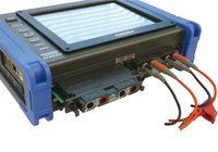 HIOKI MR890x series I/O units/modules for MR8875