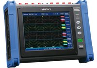 HIOKI MR8875 tragbarer modularer Speicher-Rekorder
