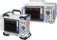 HIOKI MR8827/MR8847A modulare Stand-Alone-Speicher-HiCorder