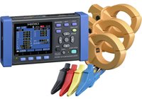 HIOKI PW336x Serie Zangen-Leistungsmessgeräte/Logger