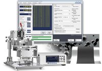 HIOKI RM2610 Elektrodenwiderstands-Messsystem