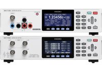 HIOKI SM7xxx Serie Megohm-Messgeräte und Niedrigstromtester