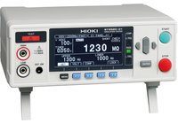 HIOKI ST5520 Schnelles Isolationsprüfgerät