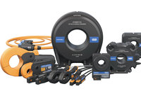 HIOKI Current Sensors - Overview
