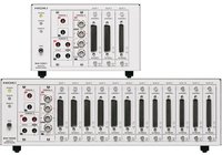HIOKI SW100x Serie Switch-Mainframe und Multiplexer-Module