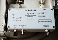 acksys hyperlan-pack