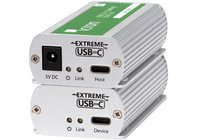Icron USB 3-2-1 Starling 3251C 1-Port USB 3.2 Gen 1 Type-C 10m Extender