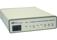 ICS Modell 9055 GPIB-zu-Ethernet/LAN Interface für Messgerät