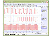 instruNet World PLUS Windows Software