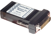 instruNet i60x USB sensor DAQ measurement system