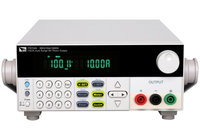ITECH IT6700 high voltage wide range programmable DC power supplies