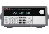 ITECH IT7220 series programmable AC/DC power supplies