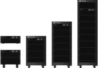 ITECH IT8400 elektronische DC-Hochleistungslast bis 600kW