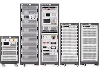 ITECH Montage-Zubehör für Netzgeräte der Serien IT6000 und IT8000