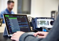 GMC-I/Gossen Metrawatt Software IZYTRONIQ - A New Dimension of Test Technology