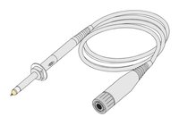 Keysight 10070D passive probe 1:1, 20 MHz