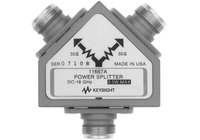 Keysight 11667 series DC power splitter