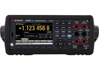 Keysight 34465A Truevolt 6½ Digit Enhanced Multimeter