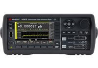 Keysight B2980B Serie Femto-/Picoamperemeter und Elektrometer/Hochohmmeter