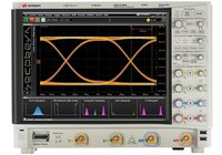 Keysight Infiniium S-Serie Digital-Speicher-Oszilloskope mit hoher Bandbreite