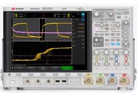 Keysight InfiniiVision DSOX4000A MegaZoom Oscilloscopes up to 1.5GHz, 5GS/s, Touch