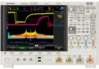 Keysight InfiniiVision DSOX6004A Voice Controlled Oscilloscopes up to 6GHz, 20GS/s