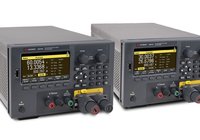 Zubehör für die Keysight E36150A-Serie 800W Stromversorgungen