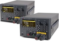 Keysight E36154A, E36155A 800W Stromversorgung und Analysator