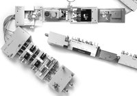 Keysight Accessories for Impedance Measurements