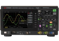 Keysight InfiniiVision EDUX1052A/G 2-Kanal Oszilloskope, 50MHz, 1GS/s