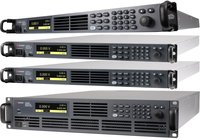 Keysight EL4900 regenerative Gleichstrom-Lasten bis 12kW