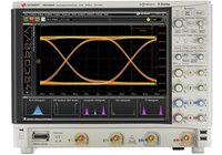 Keysight Infiniium S-Serie Mixed-Signal-Oszilloskope mit hoher Bandbreite