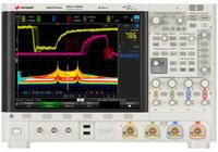 Keysight InfiniiVision MSOX6004A 4-channel MS oscilloscopes up to 6GHz, 20GS/s