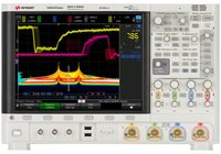 Keysight InfiniiVision MSOX6004A 4-Kanal MS-Oszilloskope bis 6GHz, 20GS/s