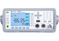 Keysight N1913A, N1914A 1- and 2-channel RF power meters