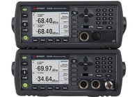 Keysight N1913B, N1914B 1- and 2-channel RF power meters