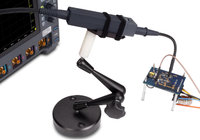 Keysight PS00xxA optisch isolierte differentielle Tastköpfe