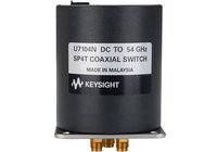 Keysight Serie U71xx elektromechanische Koaxial-Multiport-Schalter