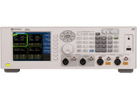 Keysight U8903B Hochleistungs-Audio-Analysator