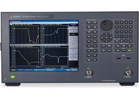 Keysight E5063A Vektor-Netzwerk-Analysator bis 18GHz