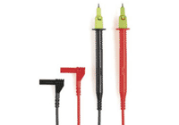 Kabelsets für Gossen Metrawatt Multimeter